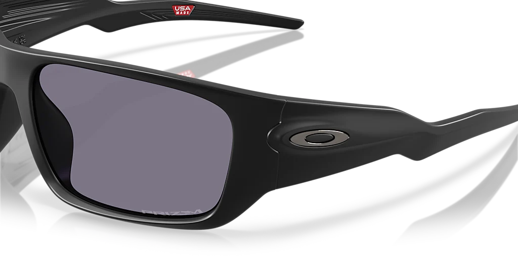 OO9486 Masseter Oakley Black/Grey M - Image 7