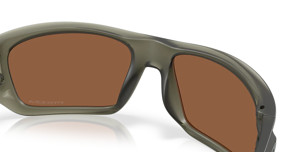 OO9486 Masseter Oakley Green/Brown M - Image 3