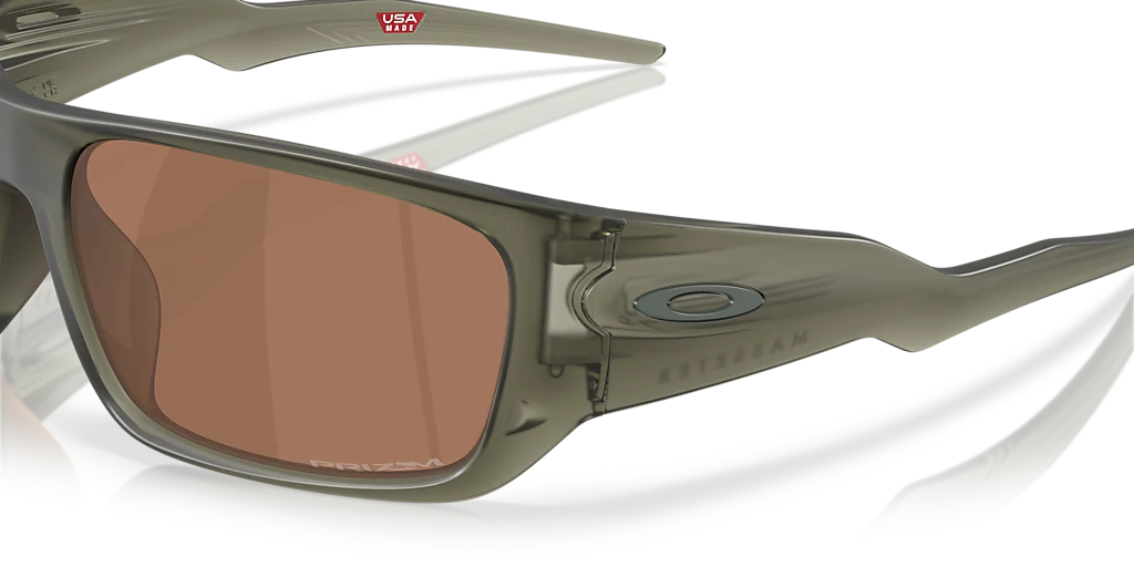 OO9486 Masseter Oakley Green/Brown M - Image 7
