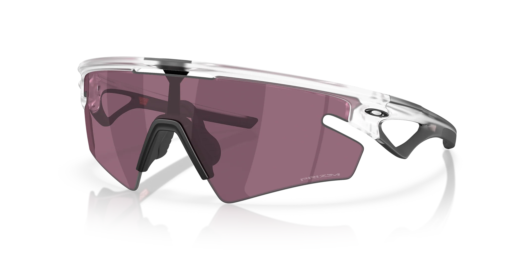 OO9499 Oakley Clear/Grey L