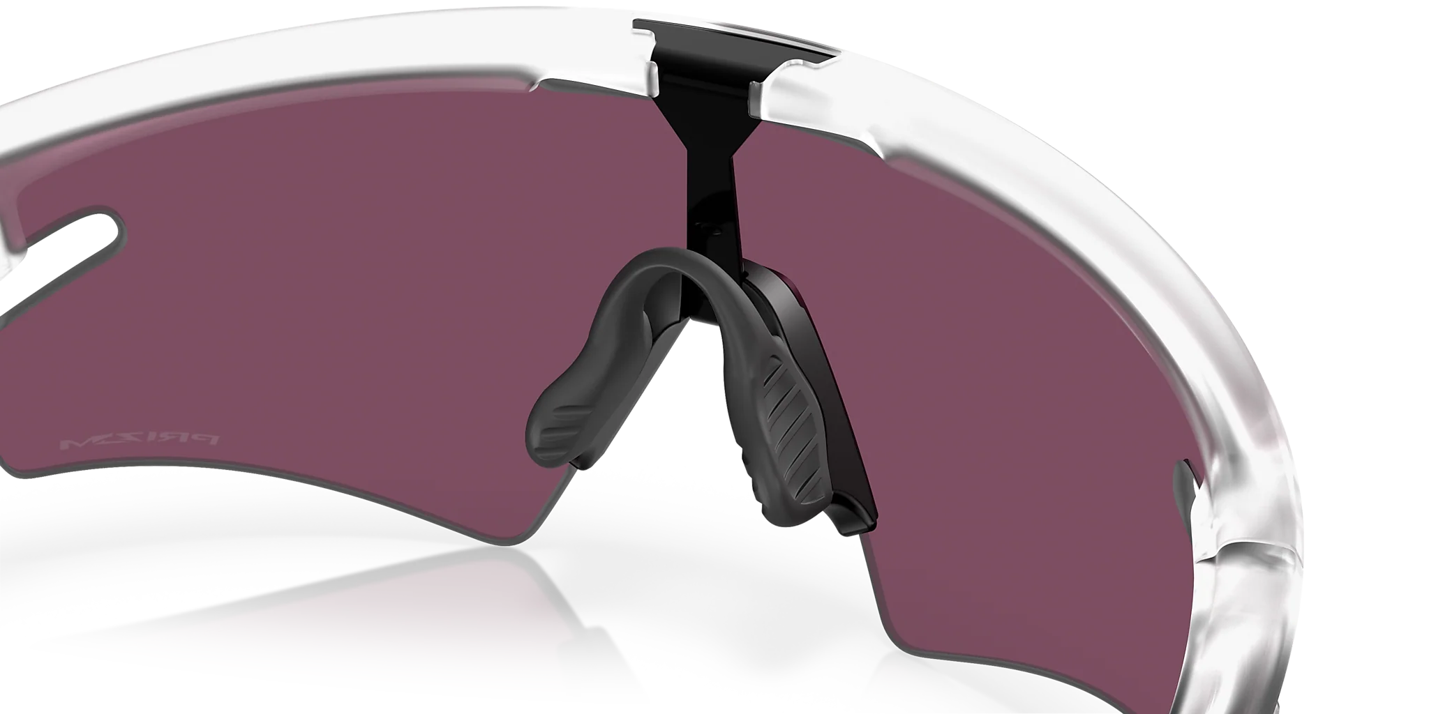 OO9499 Oakley Clear/Grey L - Image 3