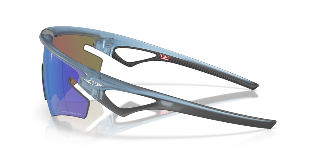 OO9499 OAKLEY Prizm Sapphire Polarized XL - Image 3
