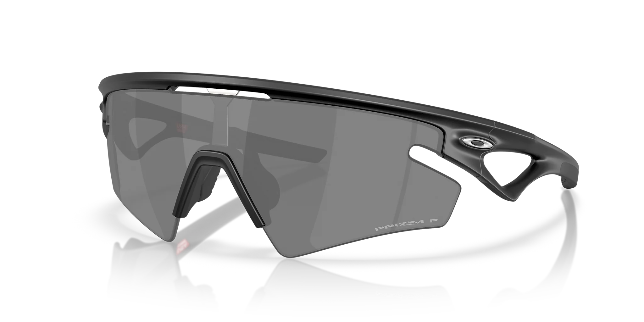 OO9499 Sphaera Slash Black L