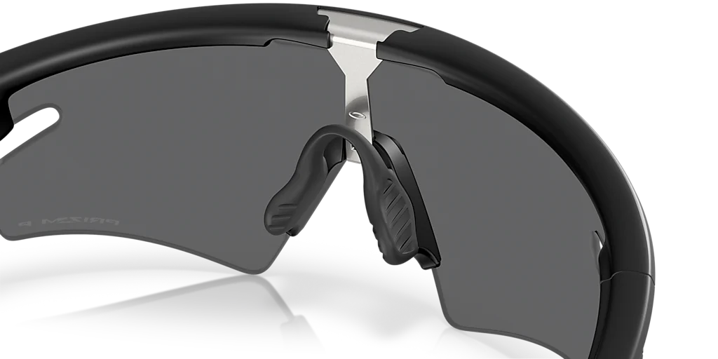 OO9499 Sphaera Slash Black L - Image 3
