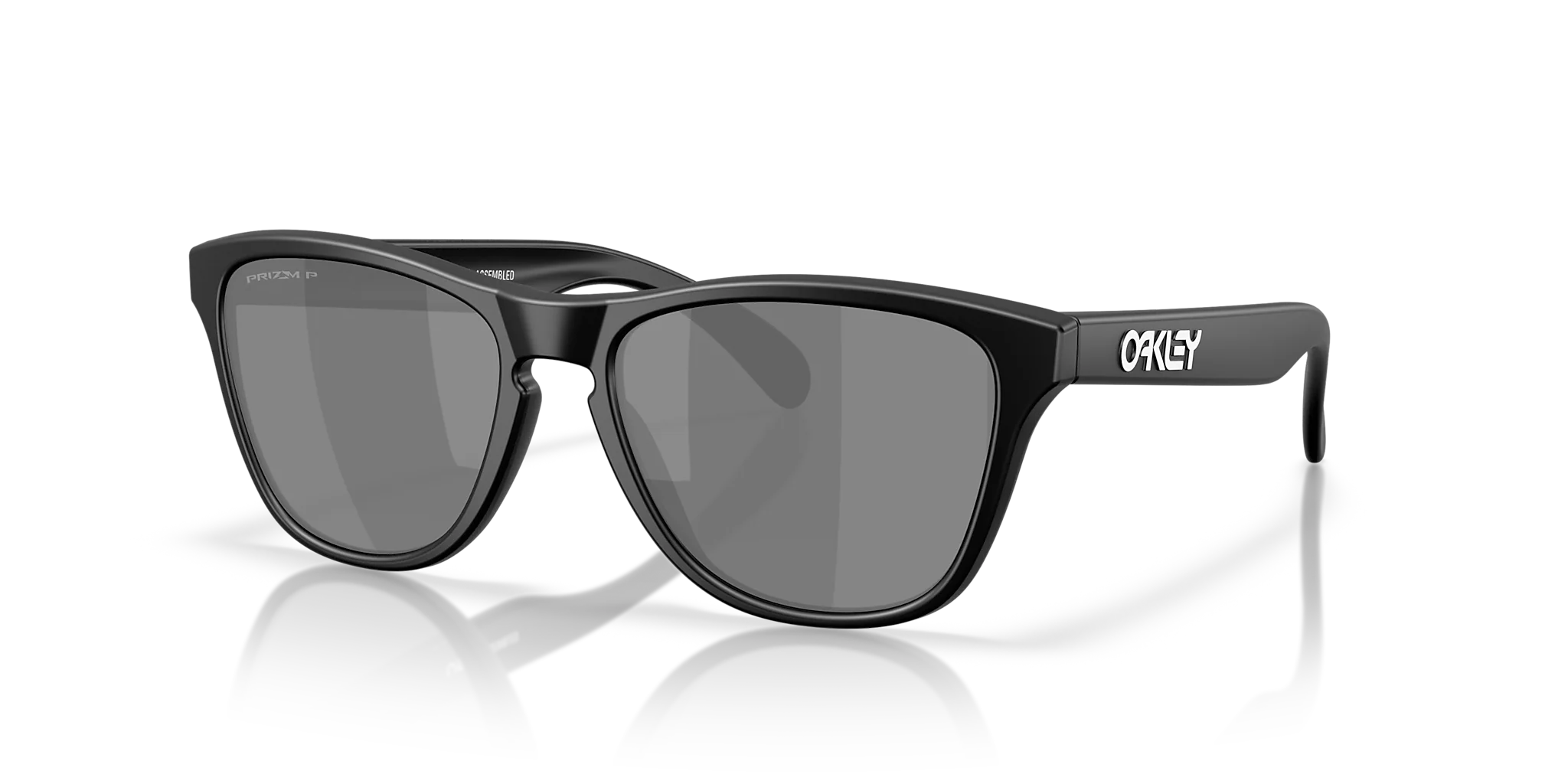 OO9508 Frogskins S Oakley Black S