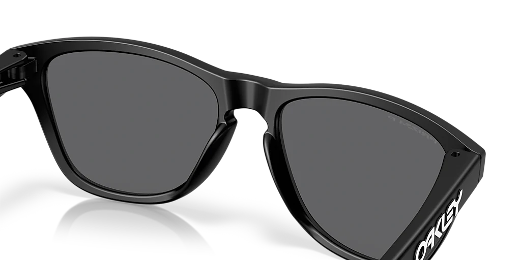 OO9508 Frogskins S Oakley Black S - Image 3