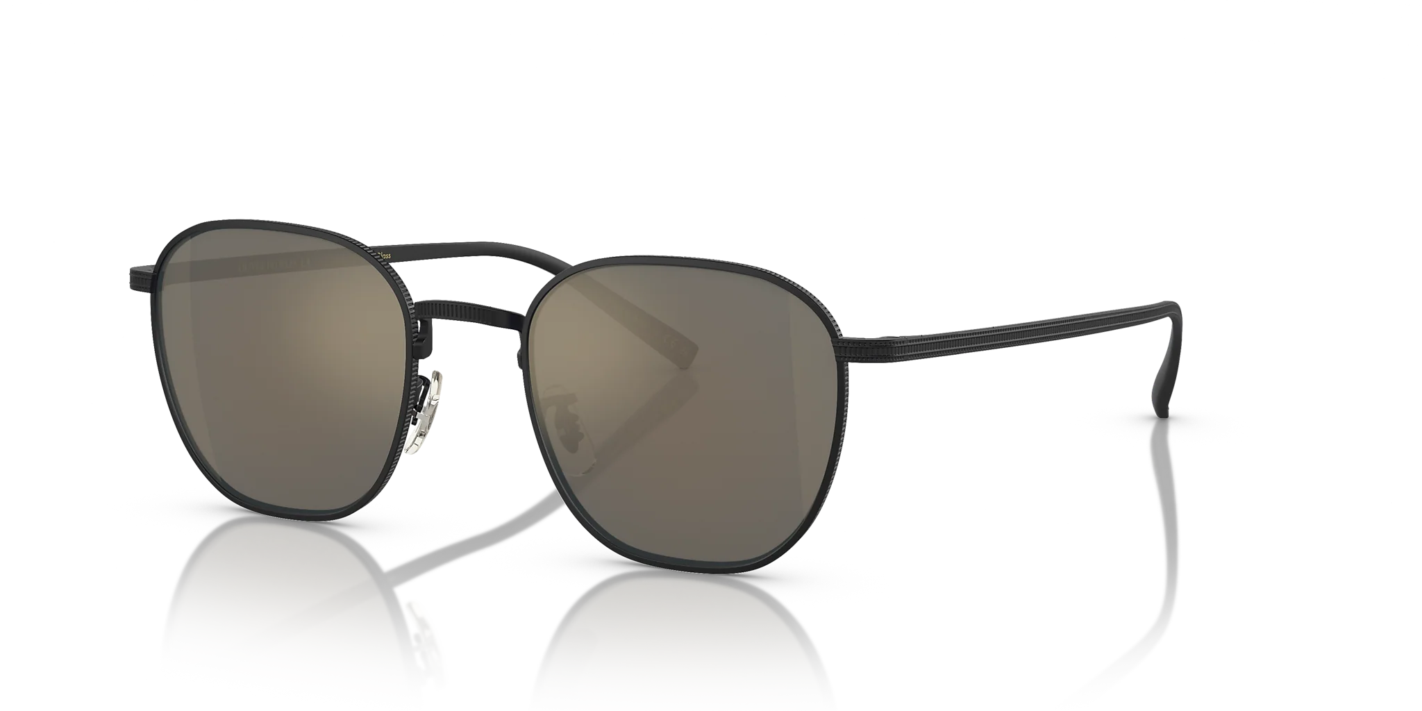 OV1329ST Rynn Oliver Peoples Black/Grey S