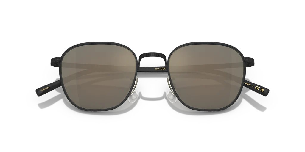 OV1329ST Rynn Oliver Peoples Black/Grey S - Image 5