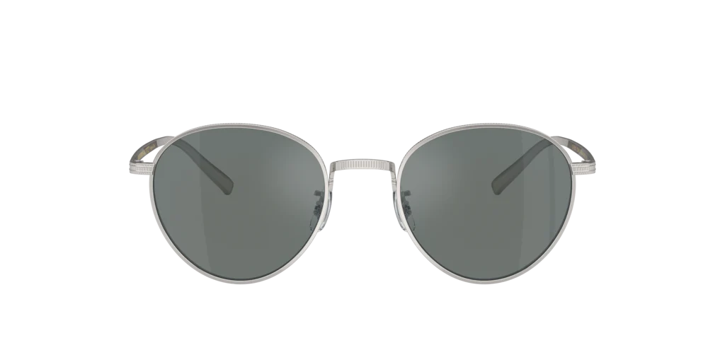 OV1336ST Rhydian Oliver Peoples Silver/Blue S - Image 2