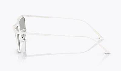 OV1342S Oliver Peoples White/Silver L - Image 3