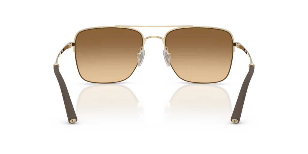 OV1343S R-2 Oliver Peoples Gold L - Image 4