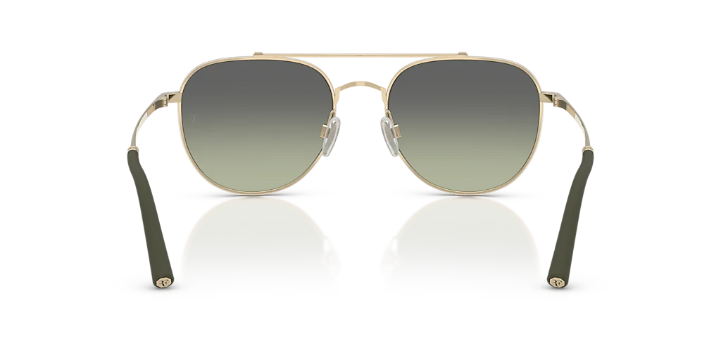 OV1346S R-10 Oliver Peoples Gold/Green L - Image 5