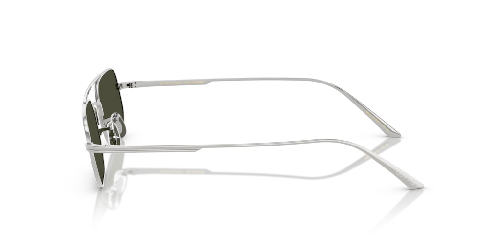 OV1351S Oliver Peoples Silver g-15 L - Image 2