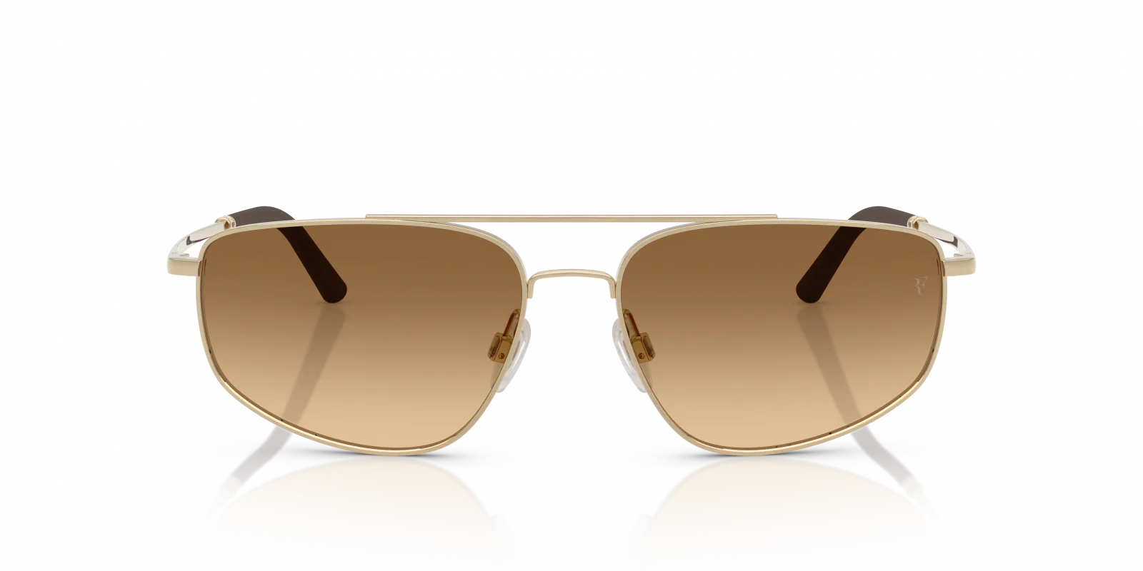 OV1361S R-14 Oliver Peoples Gold XL - Image 2