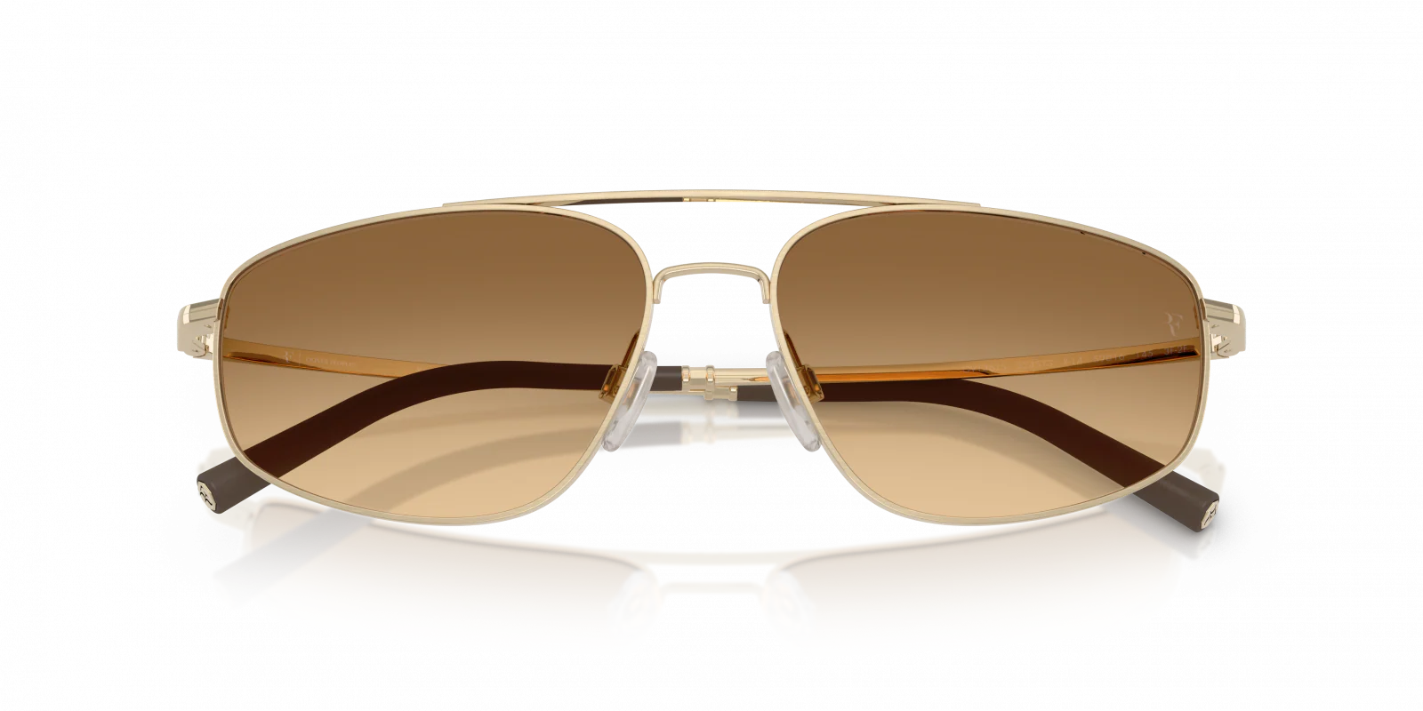 OV1361S R-14 Oliver Peoples Gold XL - Image 5