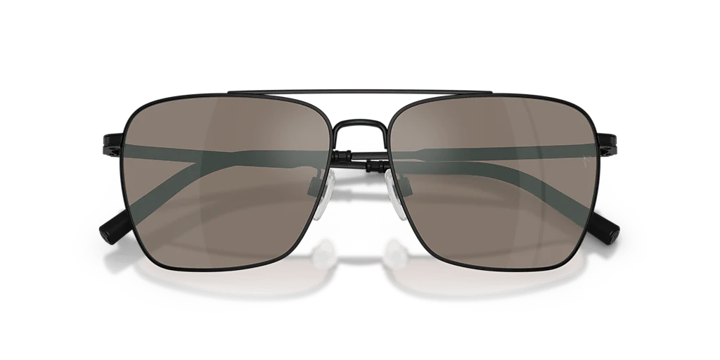 OV1362S R-15 OLIVER PEOPLES Matte Black XL - Image 5