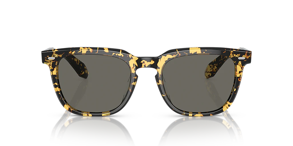OV5546SU N.06 Sun Oliver Peoples Tortoise/Grey L - Image 2