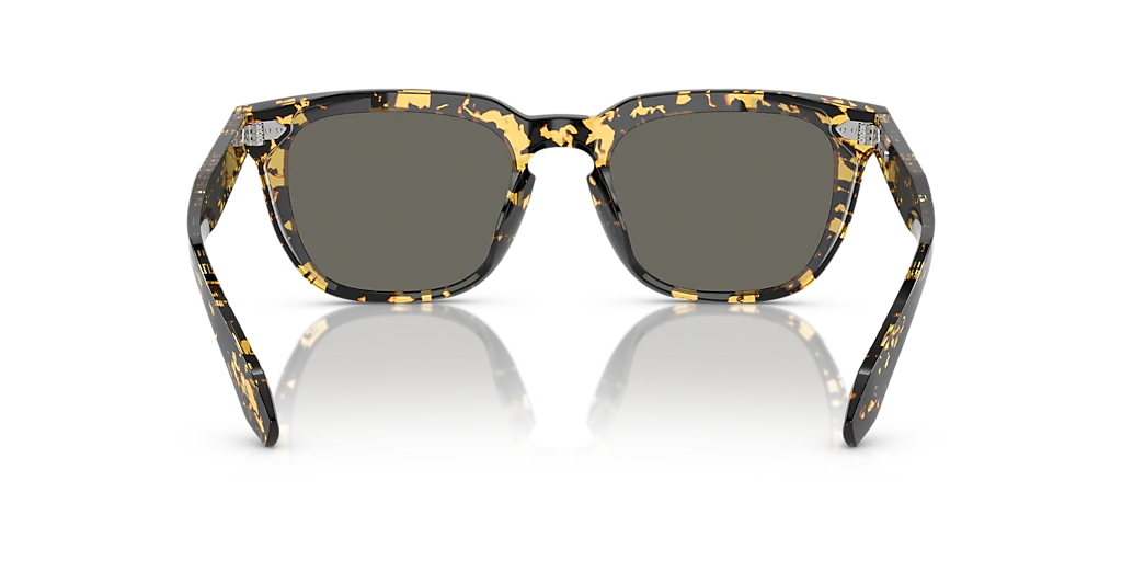 OV5546SU N.06 Sun Oliver Peoples Tortoise/Grey L - Image 4