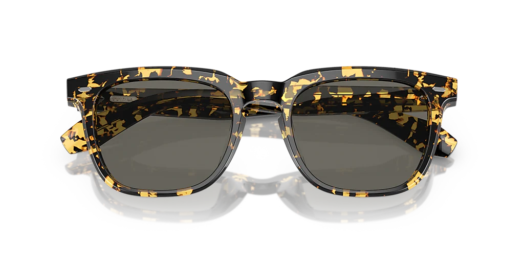 OV5546SU N.06 Sun Oliver Peoples Tortoise/Grey L - Image 5