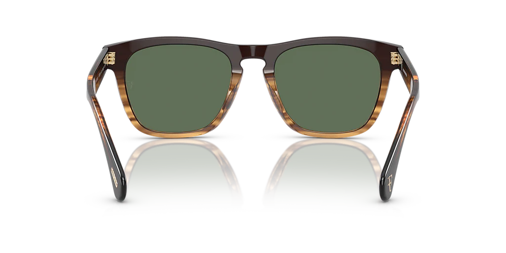 OV5555SU R-3 Oliver Peoples Brown/Green XL - Image 4