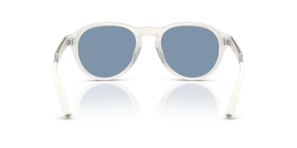 OV5557SU R-8 Oliver Peoples White/Blue M - Image 4