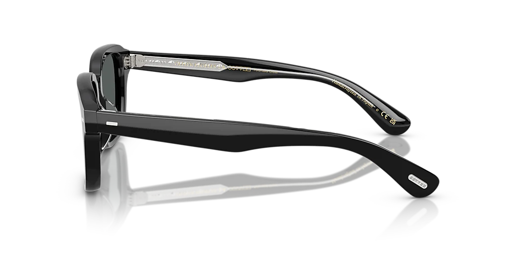 OV5562SU Errisson Sun Oliver Peoples Black/Grey L - Image 3