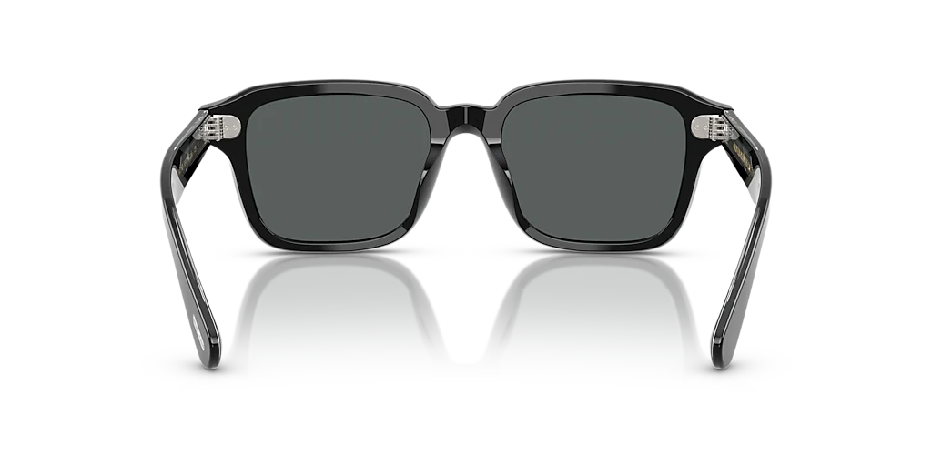 OV5562SU Errisson Sun Oliver Peoples Black/Grey L - Image 4