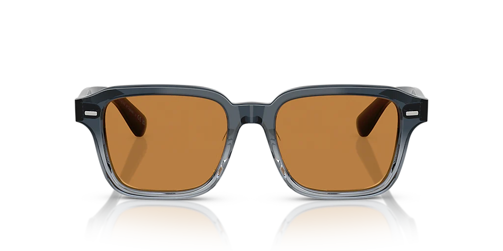 OV5562SU Errisson Sun Oliver Peoples Blue/Brown L - Image 2