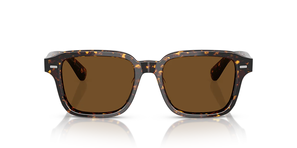 OV5562SU Errisson Sun Oliver Peoples Tortoise/Brown L - Image 2