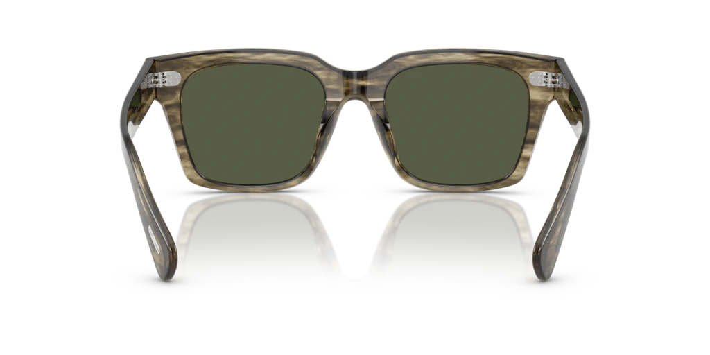 OV5564SU Ollice Oliver Peoples Green/Gold L - Image 4