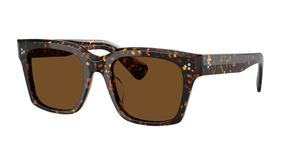 OV5564SU Ollice Oliver Peoples Tortoise/Brown L