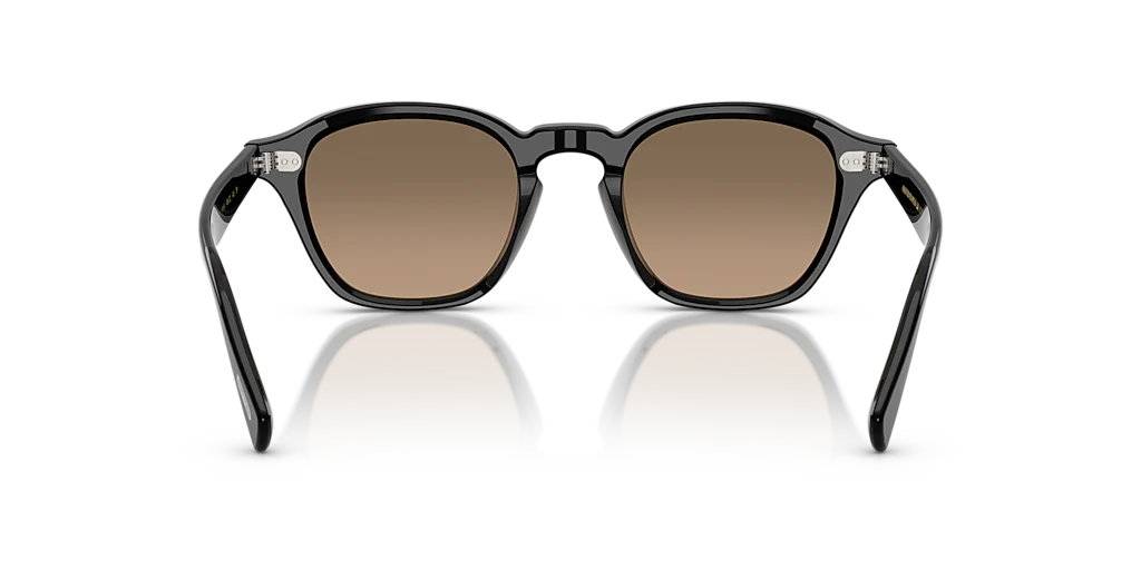OV5580SU Eyles Oliver Peoples Black/Brown M - Image 4