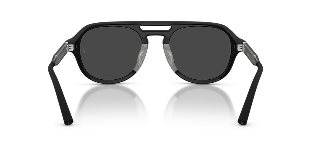 OV5589SU R-13 Oliver Peoples Black/Grey M - Image 4