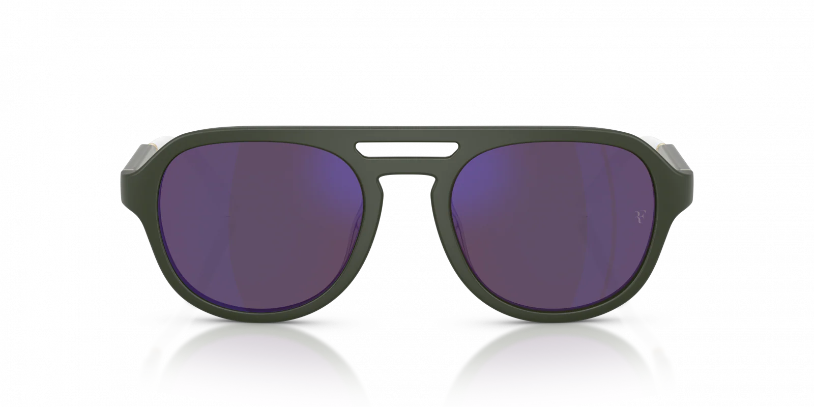 OV5589SU R-13 Oliver Peoples Green/Purple S - Image 2