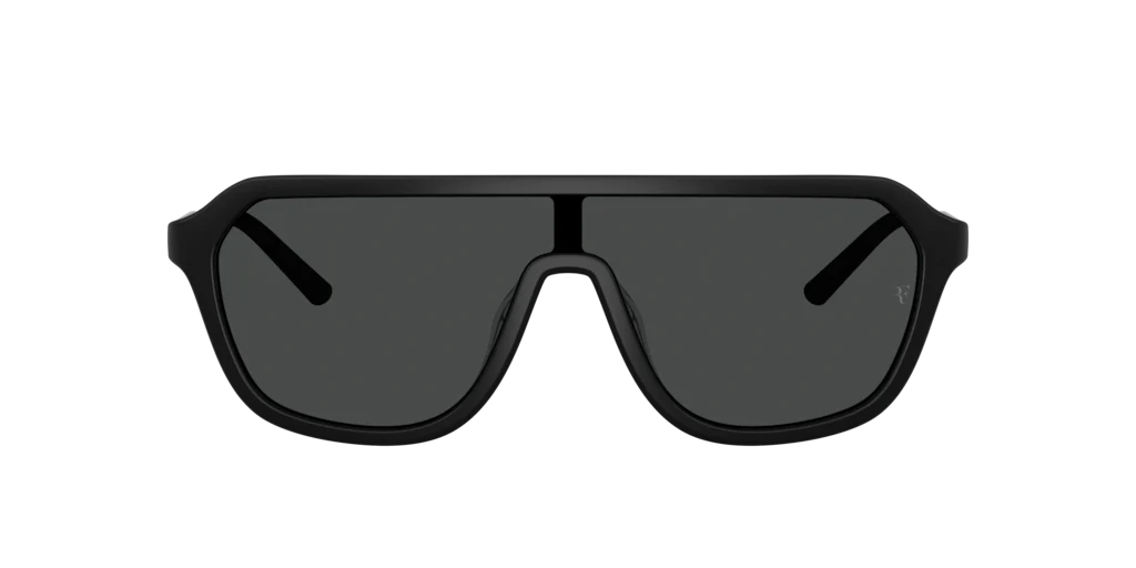 OV5591SU R-12 Oliver Peoples Black L - Image 2