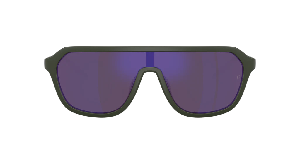 OV5591SU R-12 Oliver Peoples Green/Purple L - Image 2