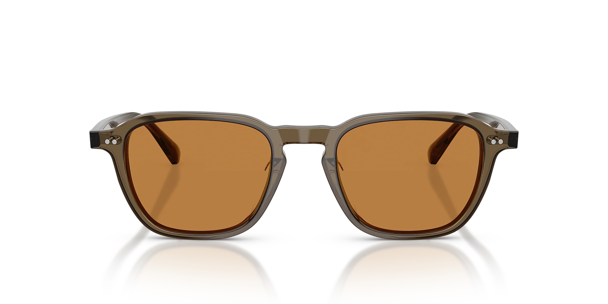OV5598SU Emryn Oliver Peoples Brown M - Image 2