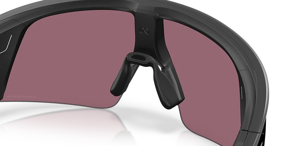 OW8001 Oakley | Meta Vanguard Black/Violet XL - Image 3