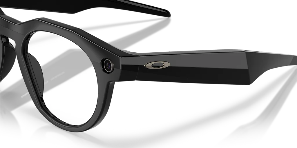 OW8002 Oakley | Meta HSTN L Black - Image 3