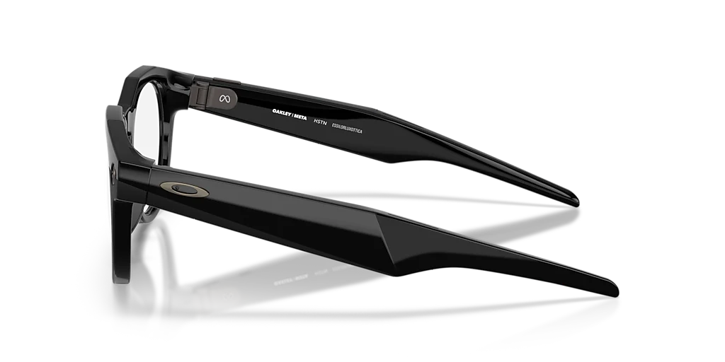 OW8002 Oakley | Meta HSTN L Black - Image 5