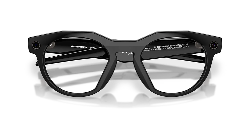 OW8002 Oakley | Meta HSTN L Black - Image 6