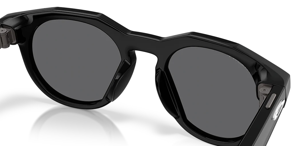 OW8002 Oakley | Meta HSTN  L Black - Image 4