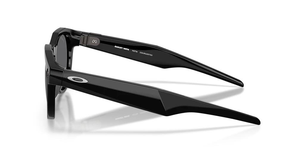 OW8002 Oakley | Meta HSTN  L Black - Image 5