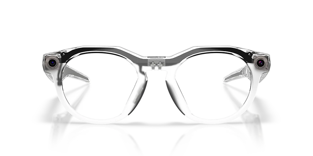 OW8002 Oakley | Meta HSTN TransitionsĀ® L Grey - Image 3
