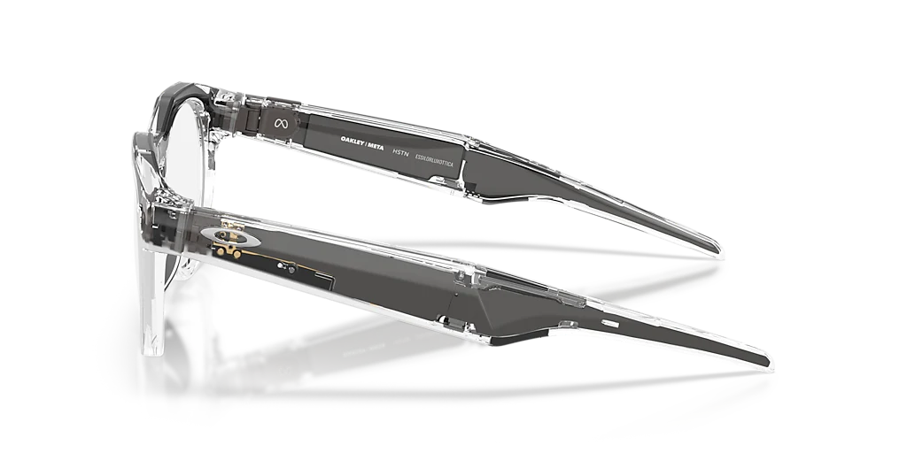 OW8002 Oakley | Meta HSTN TransitionsĀ® L Grey - Image 5