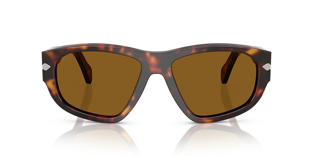 PO0050S Persol Tortoise/Brown L - Image 2