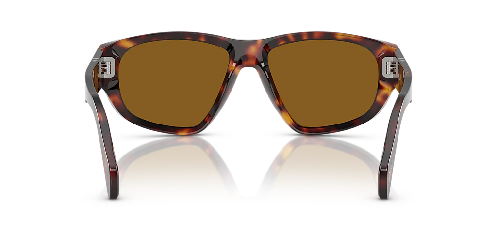 PO0050S Persol Tortoise/Brown L - Image 4