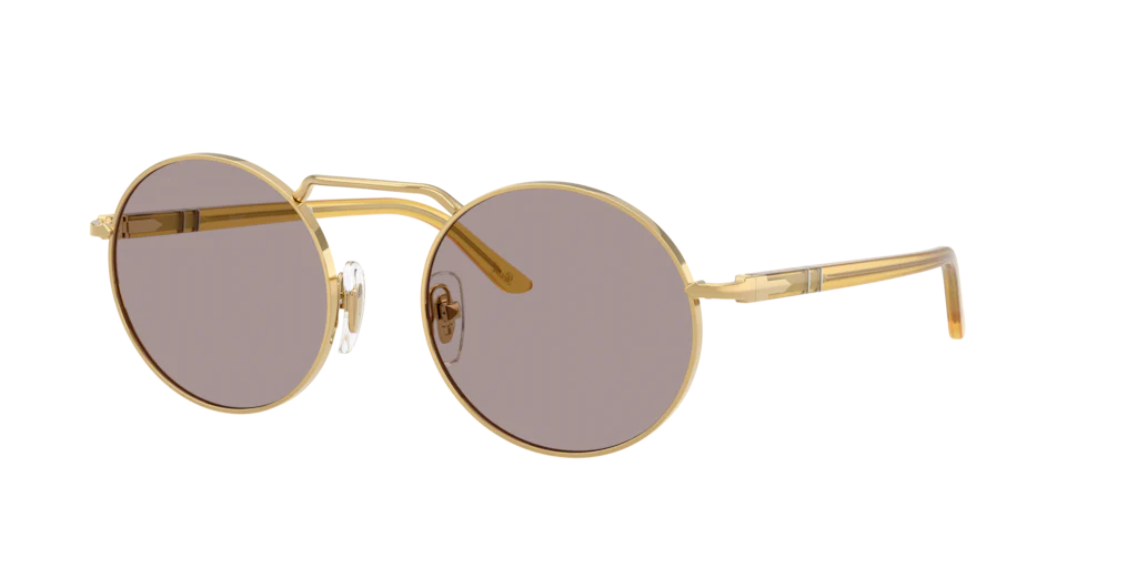 PO1019S Persol Gold/Violet L