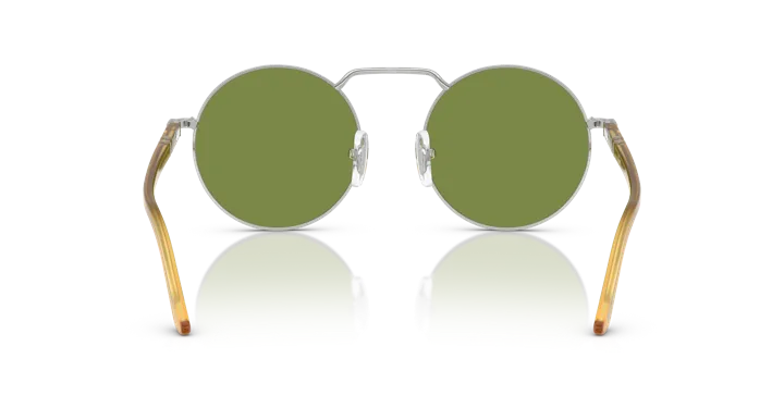 PO1019S Persol Silver/Green L - Image 4