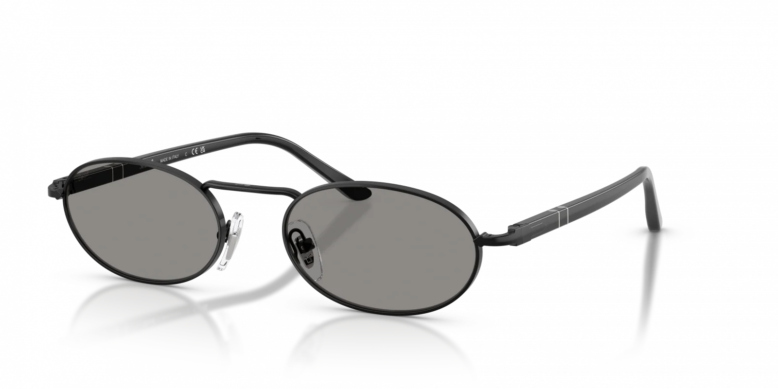 PO1023S Persol Black/Grey 55 - Image 6